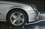 Mercedes-Benz E-Class 2002 года
